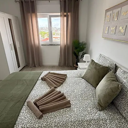 Bela House Setúbal