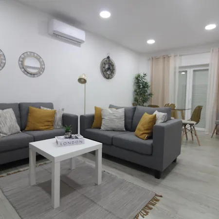 Apartamento Bela House Setúbal