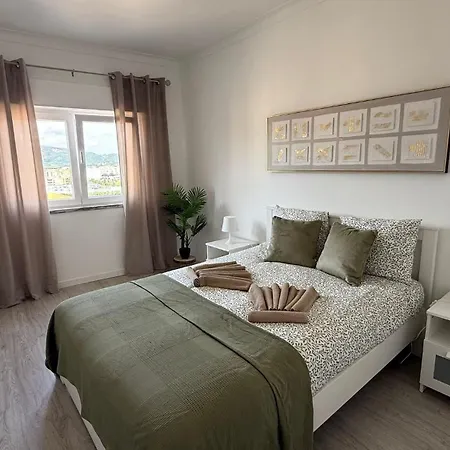 Bela House Apartamento