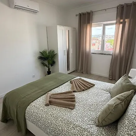 Apartamento Bela House