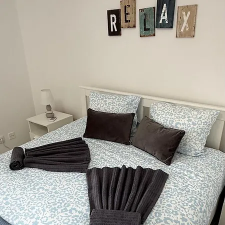 Bela House Apartamento Setúbal