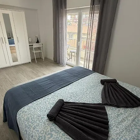 Apartamento Bela House *