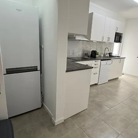 Bela House Apartamento Setúbal