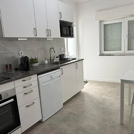 Bela House Apartamento *