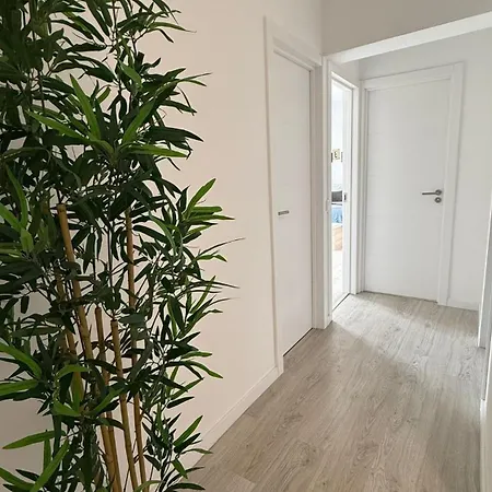 Apartamento Bela House Setúbal