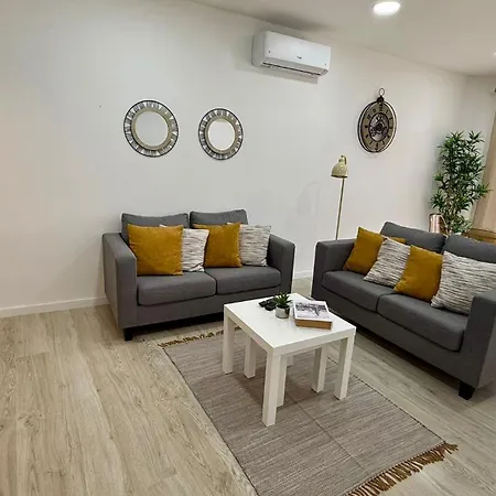 Apartamento Bela House Setúbal