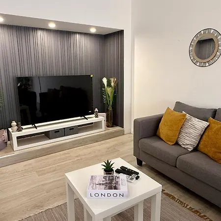 Apartamento Bela House *