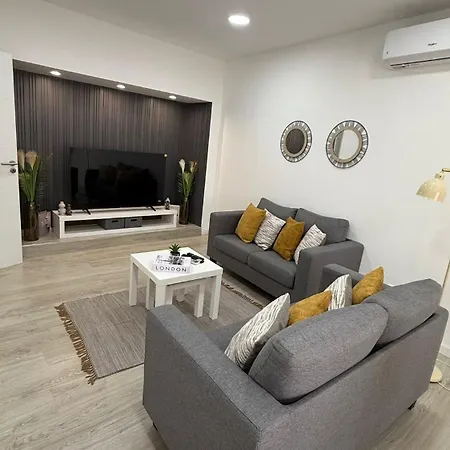 Bela House Apartamento Setúbal