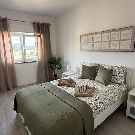 Apartmán Bela House