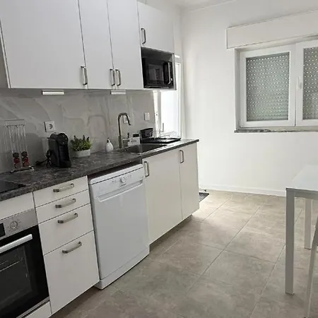 Apartmán Bela House *