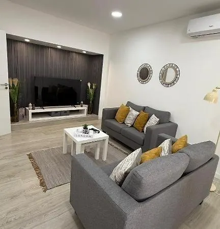 Apartmán Bela House Setúbal