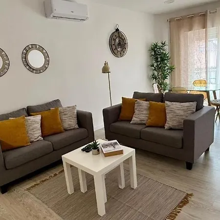 Apartmán Bela House