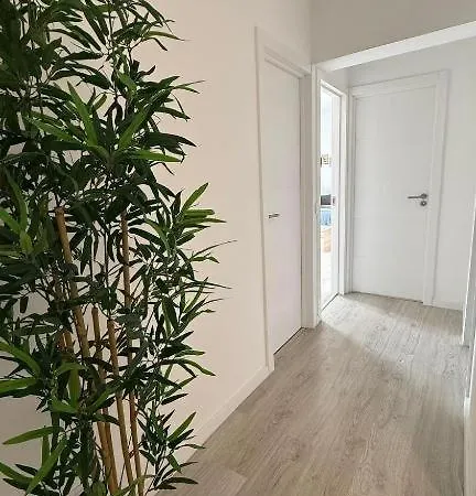 Apartmán Bela House Setúbal