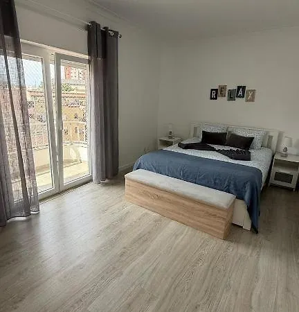 Apartmán Bela House