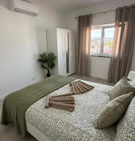 Bela House Setúbal