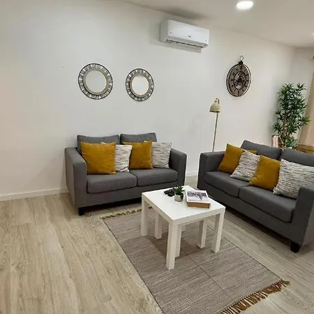 Bela House Apartmán