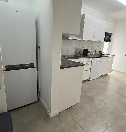 Apartmán Bela House Setúbal