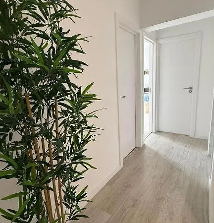 Bela House Apartmán Setúbal