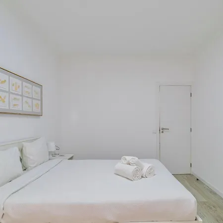 Apartment Bela House, By Match *