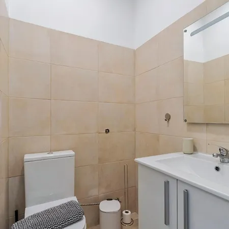 Apartment Bela House, By Match *