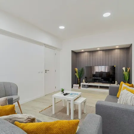 Bela House, By Match Apartment *