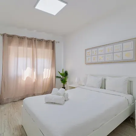 Bela House, By Match Setubal