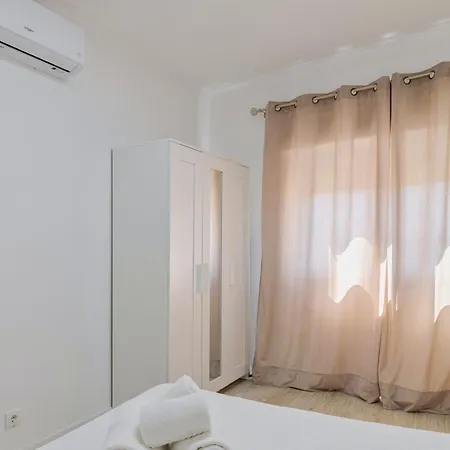 Bela House, By Match Apartment