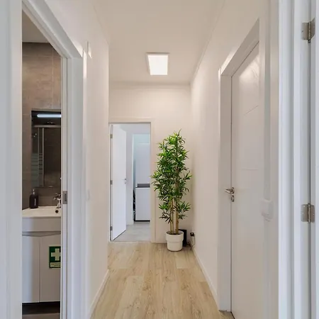 Bela House, By Match Apartment *